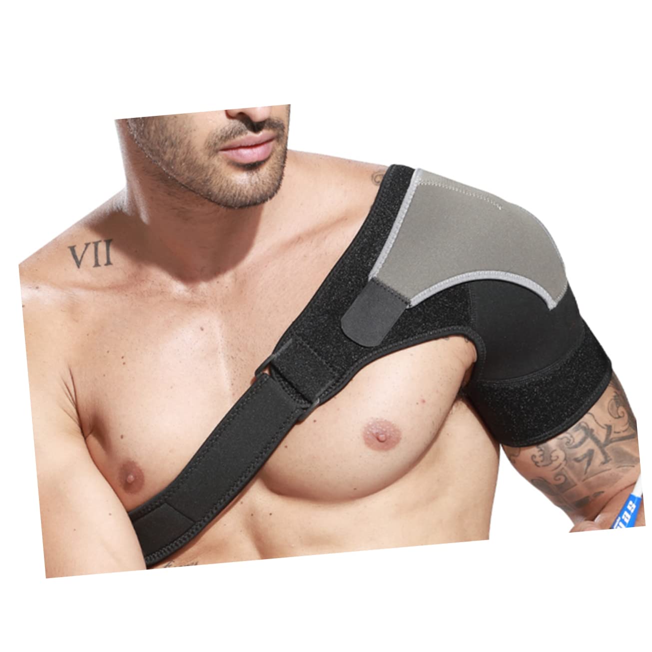Corrector De Hombros Cal Hot Unitalla