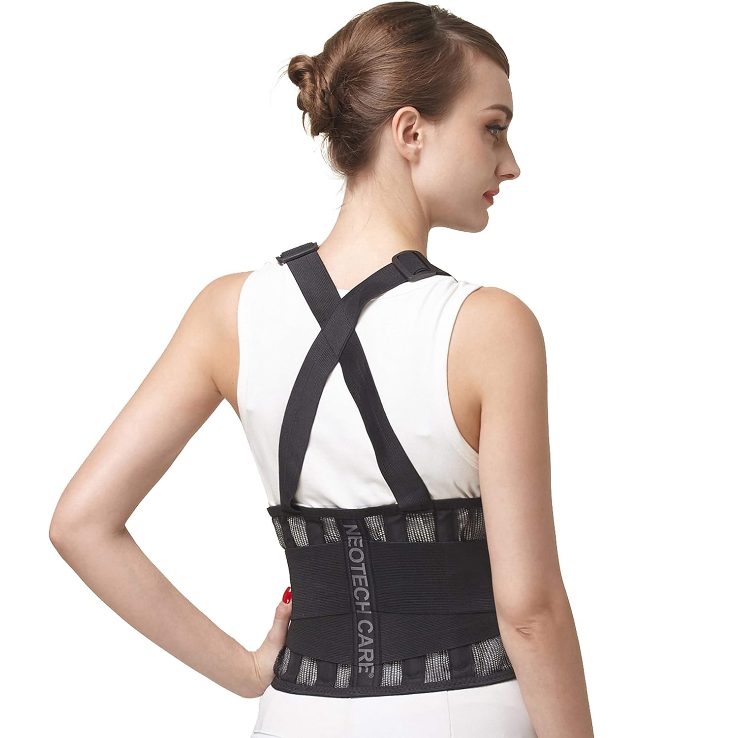 Titan Belt Soporte De Trabajos Gym