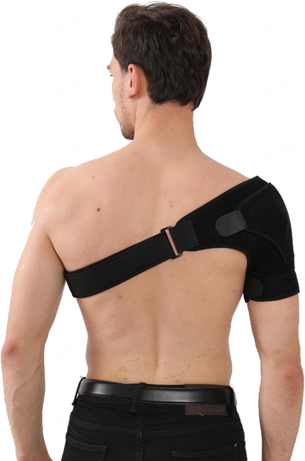 Corrector De Hombros Cal Hot Unitalla