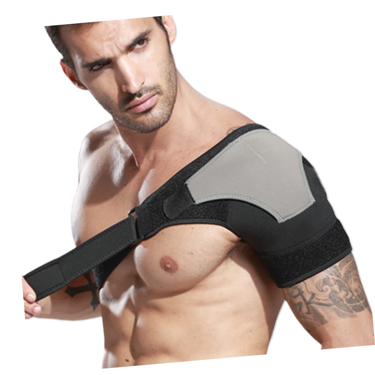 Corrector De Hombros Cal Hot Unitalla