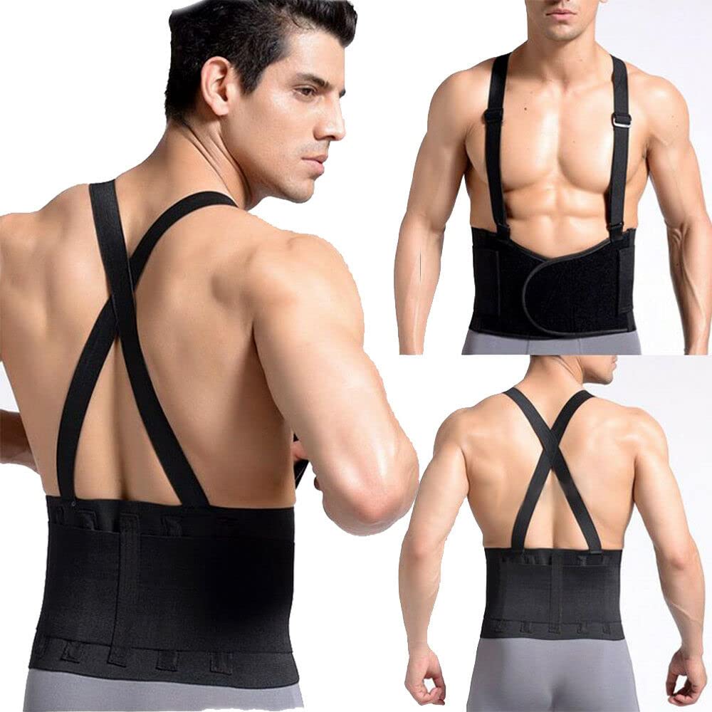 Titan Belt Soporte De Trabajos Gym