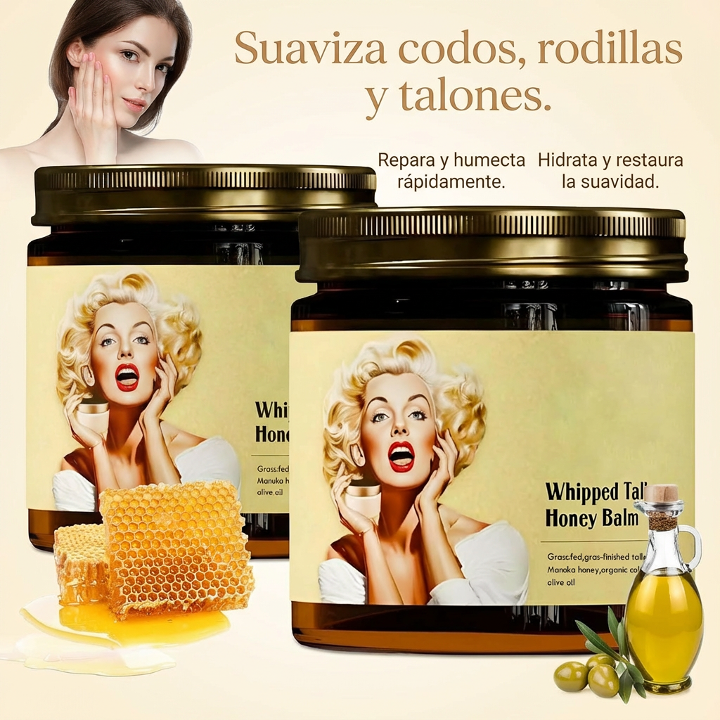 EvilGoods™ Bálsamo Hidratante Natural