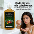 Shampoo Batana Oil